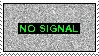 No Signal
